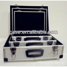 alu aluminum tool case tool box